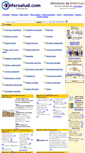 Mobile Screenshot of enfersalud.com
